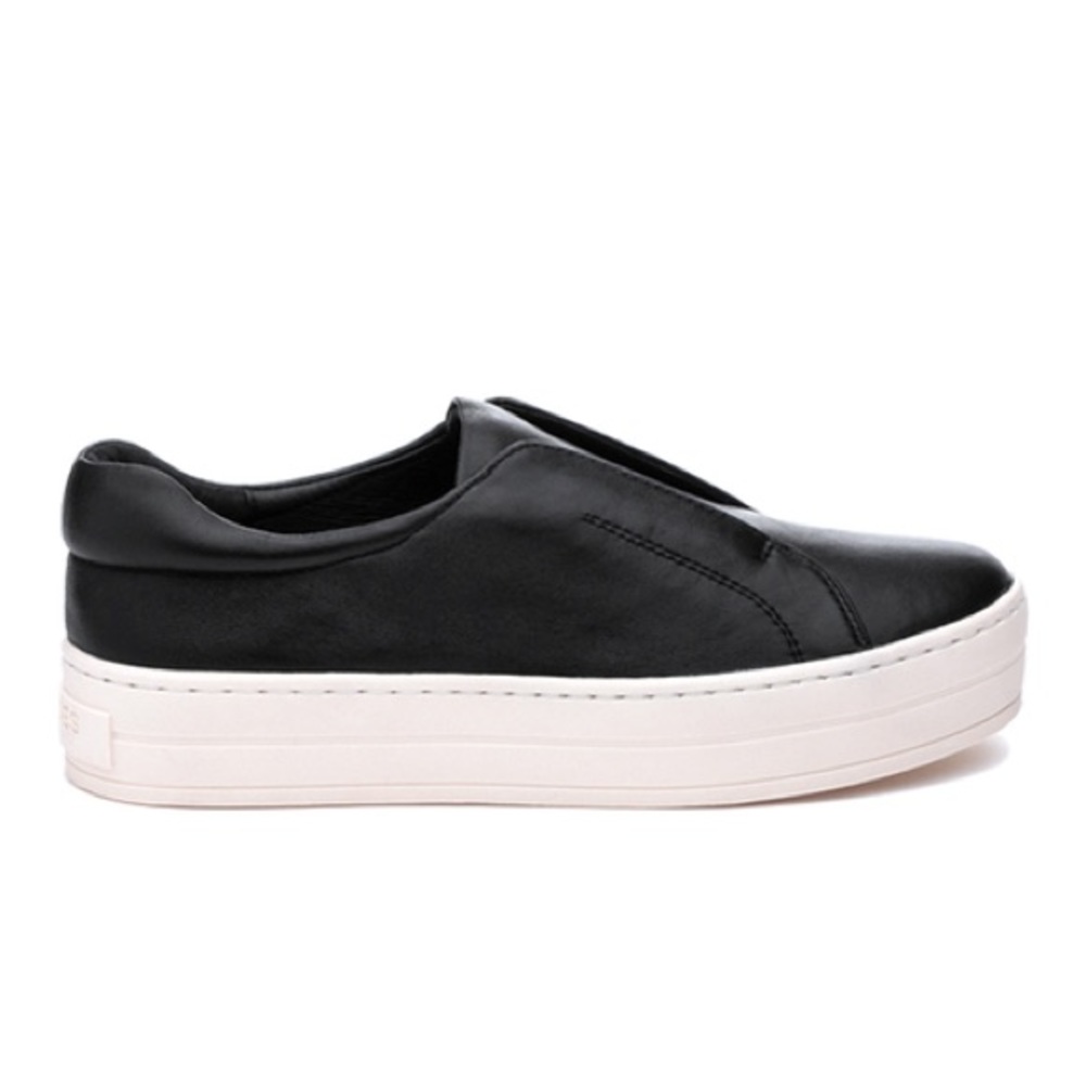 J/Slides Heidi Slip-On Sneaker Size 10